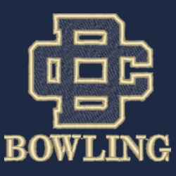Women's Value Fleece Vest Design