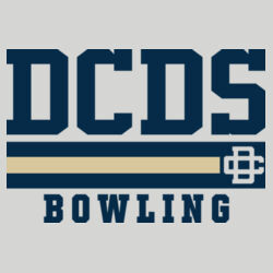 Women's Performance Tee Design