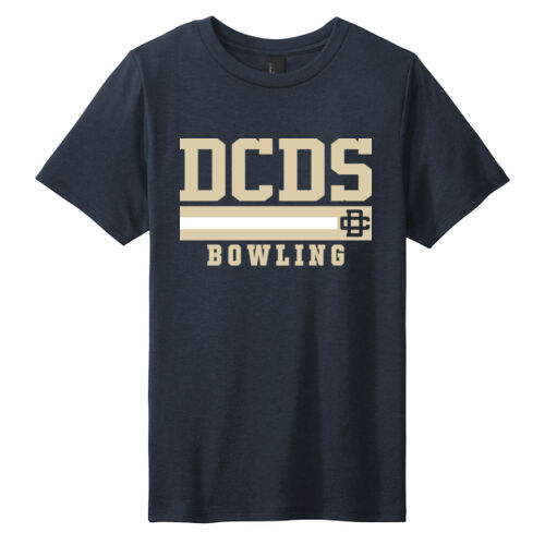 Youth Perfect Tri® Tee Thumbnail