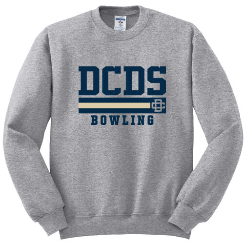 NuBlend® Crewneck Sweatshirt Thumbnail