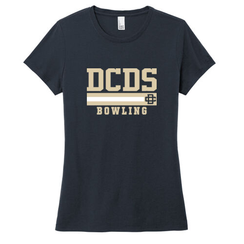 Women's Perfect Tri® Tee Thumbnail