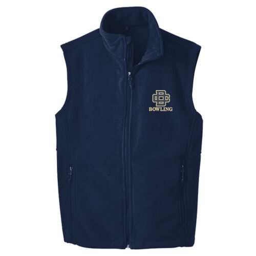 Men's Value Fleece Vest Thumbnail
