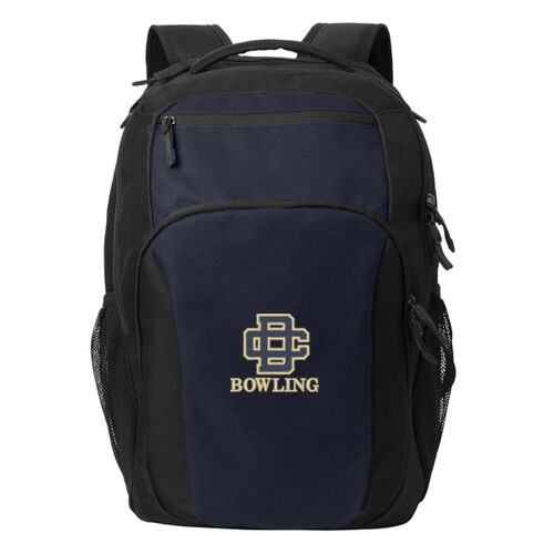 Transport Backpack Thumbnail
