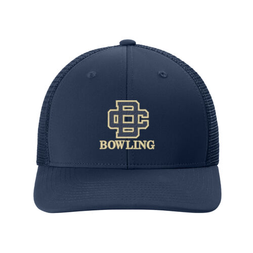 Club Trucker Cap Thumbnail
