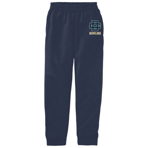 Youth Core Fleece Jogger Thumbnail