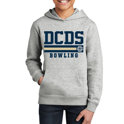 Youth V.I.T.™ Fleece Hoodie Thumbnail