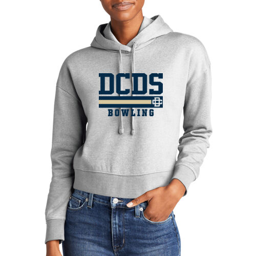 Women’s V.I.T.™ Fleece Hoodie Thumbnail