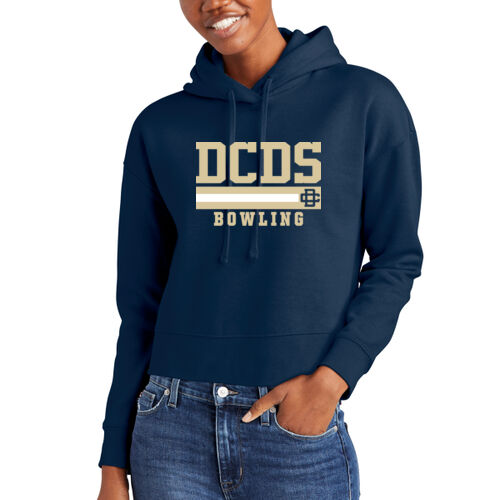 Women’s V.I.T.™ Fleece Hoodie Thumbnail