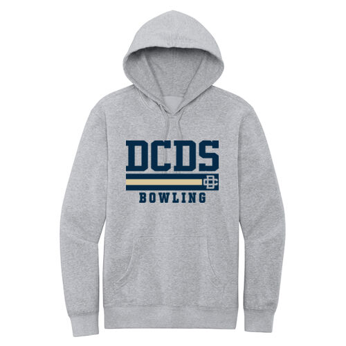 V.I.T.™ Fleece Hoodie Thumbnail