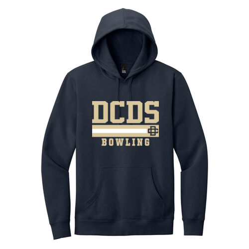V.I.T.™ Fleece Hoodie Thumbnail