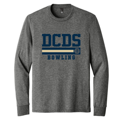 Perfect Tri® Long Sleeve Tee Thumbnail