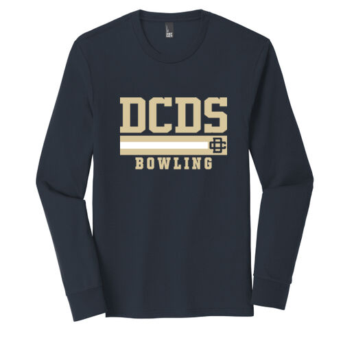 Perfect Tri® Long Sleeve Tee Thumbnail