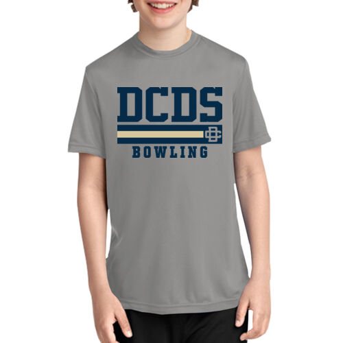 Youth Performance Tee Thumbnail
