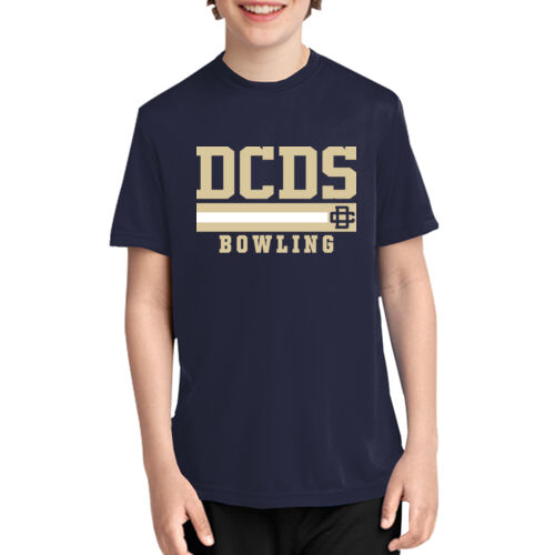 Youth Performance Tee Thumbnail