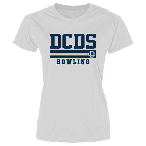 Women's Performance Tee Thumbnail